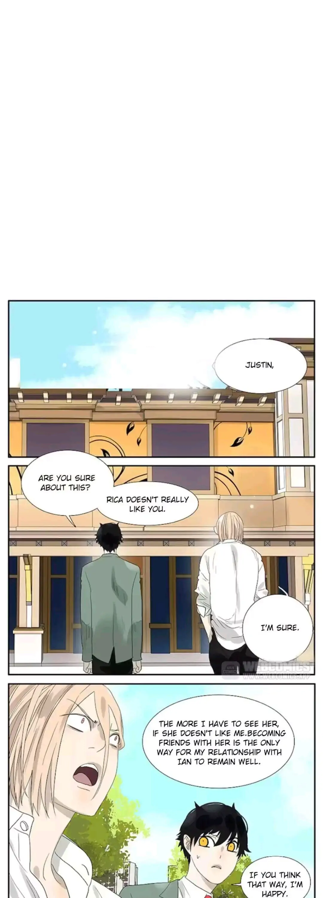 BROMANCE - Chapter 57 - Page 2