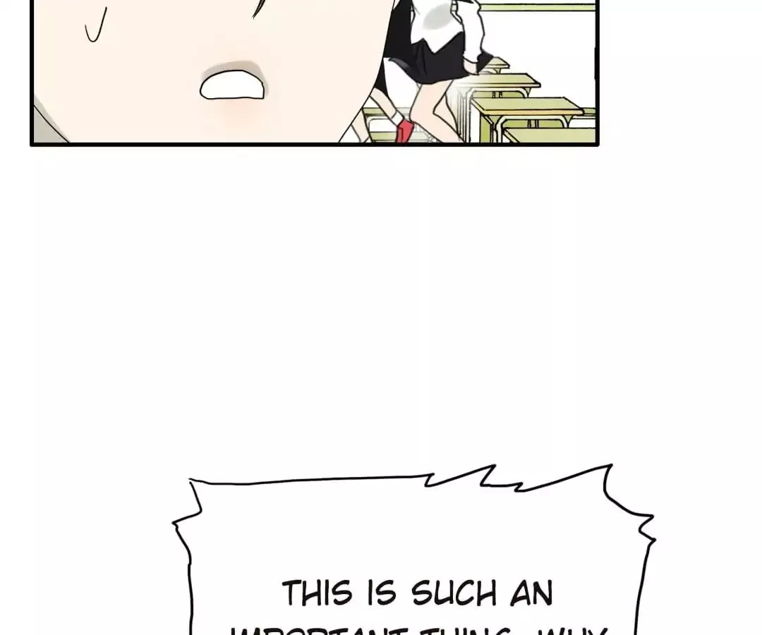 BROMANCE - Chapter 84 - Page 17