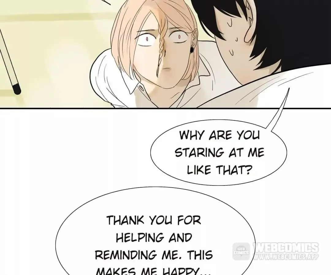 BROMANCE - Chapter 84 - Page 58