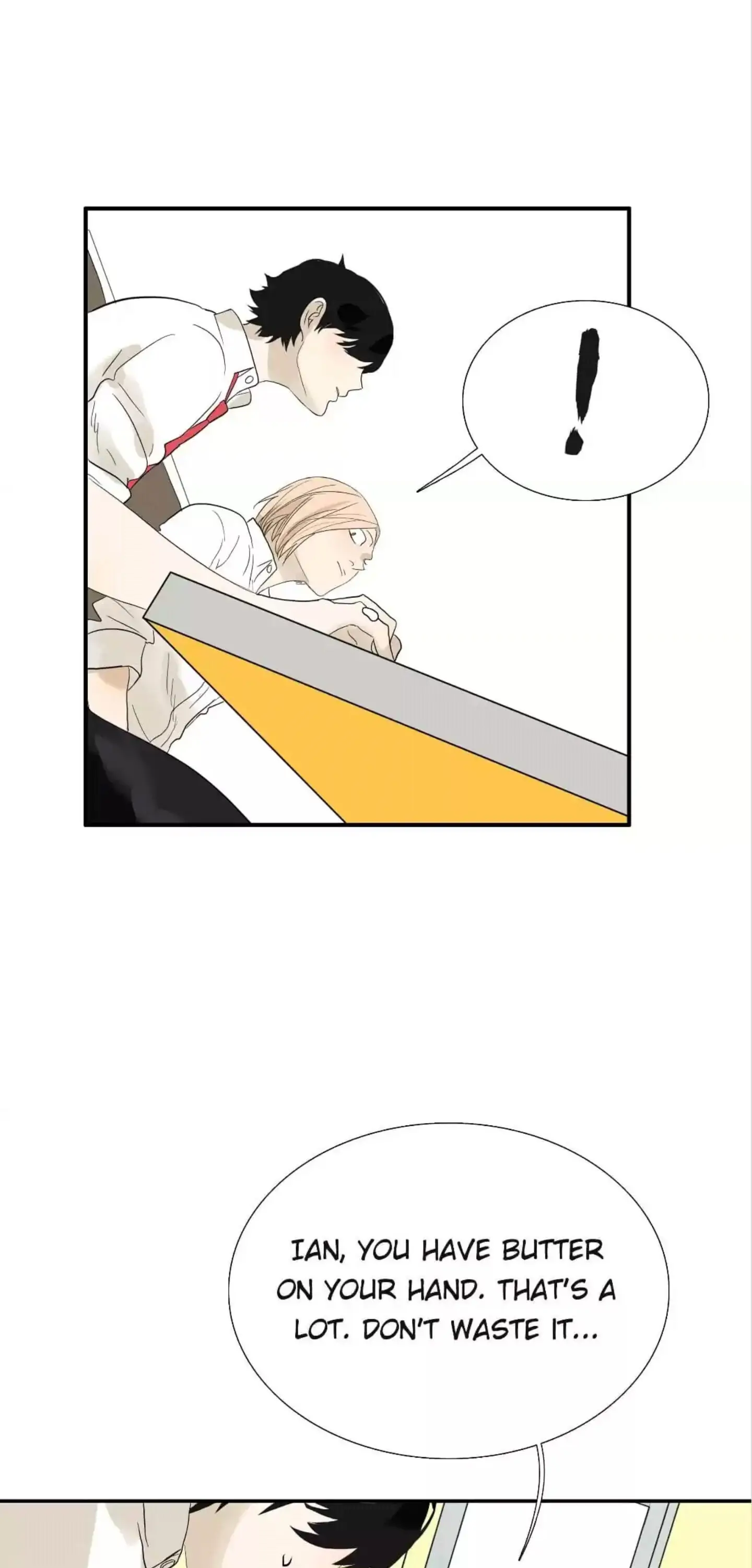 BROMANCE - Chapter 86 - Page 4