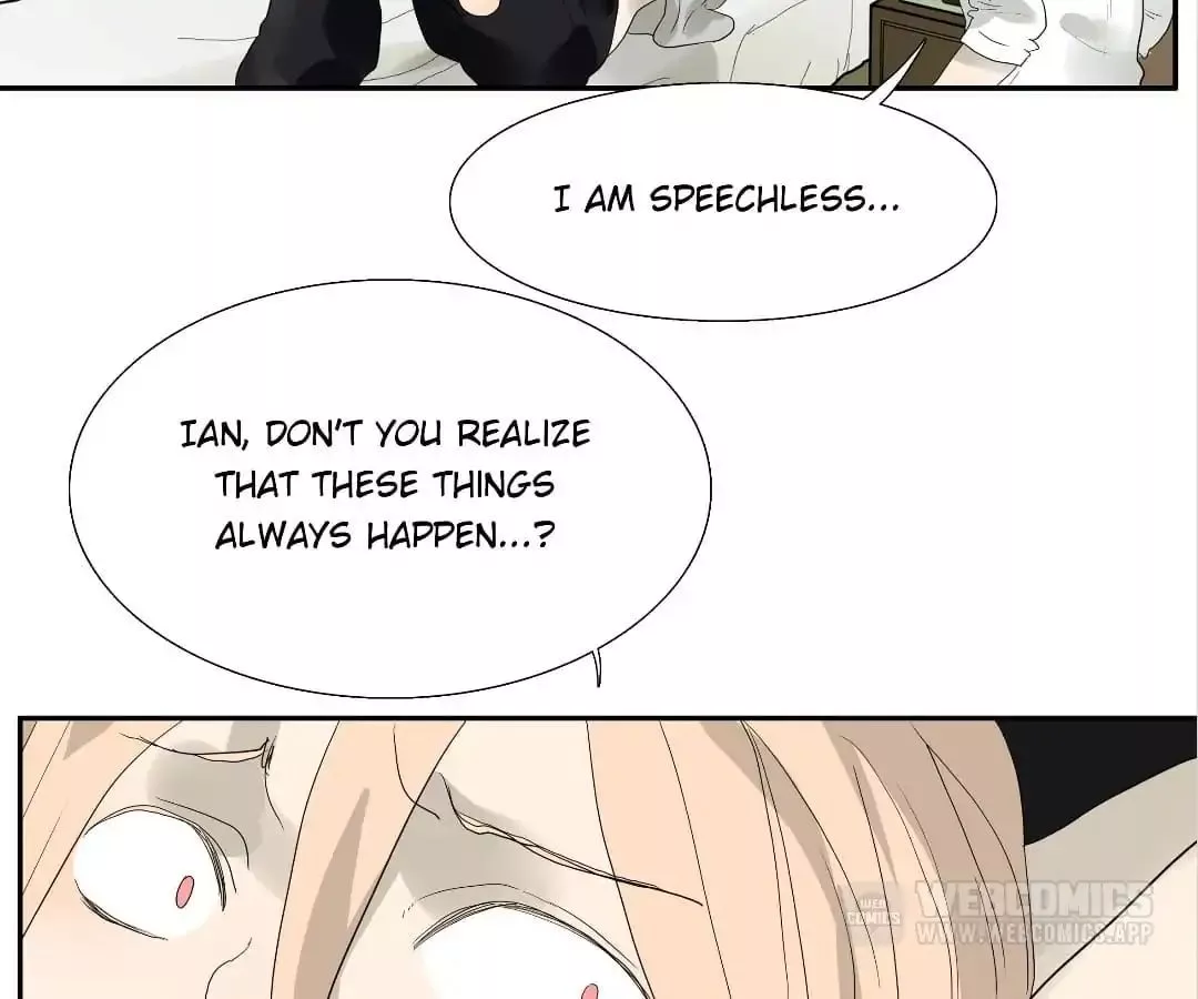 BROMANCE - Chapter 91 - Page 18