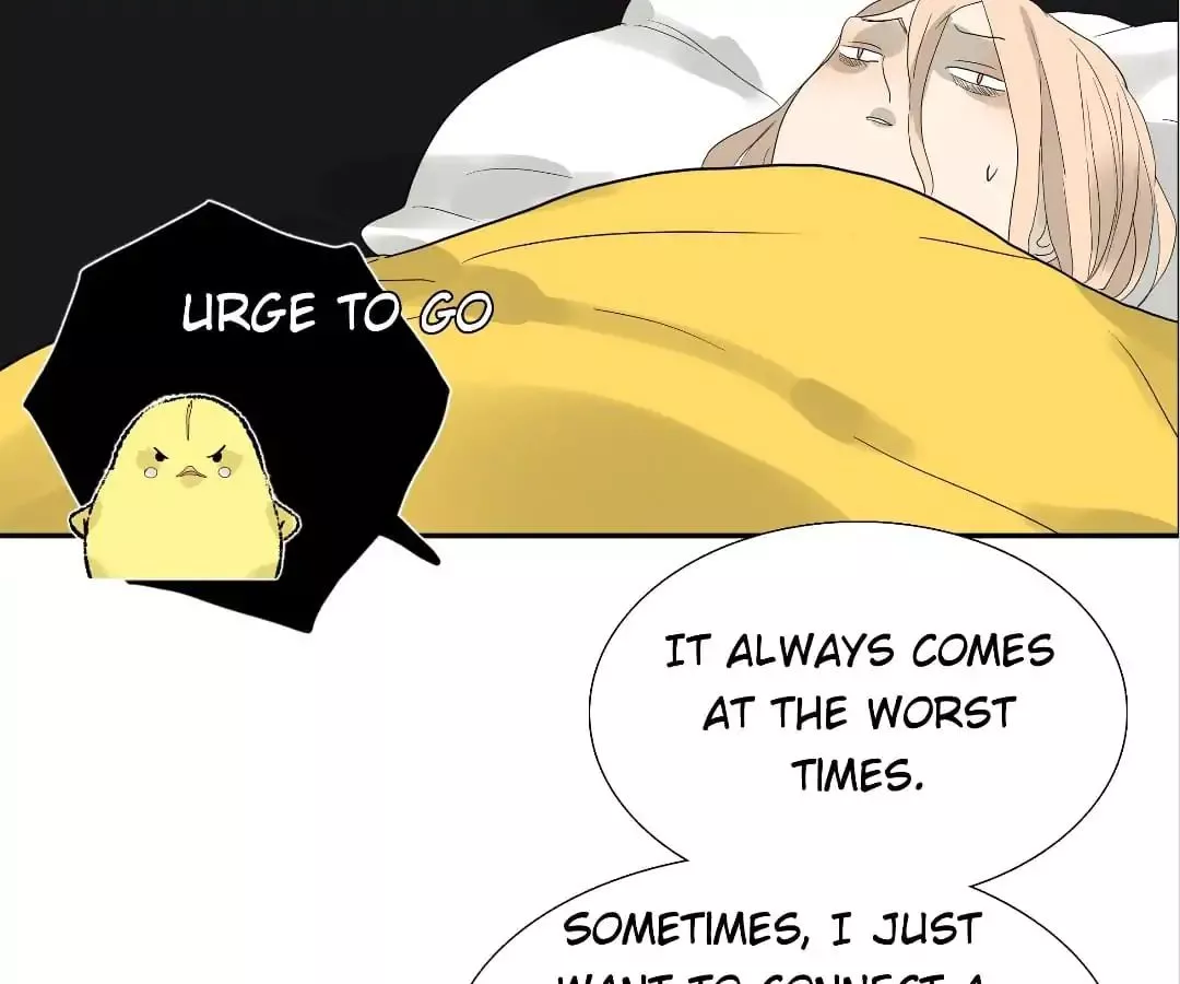 BROMANCE - Chapter 91 - Page 23