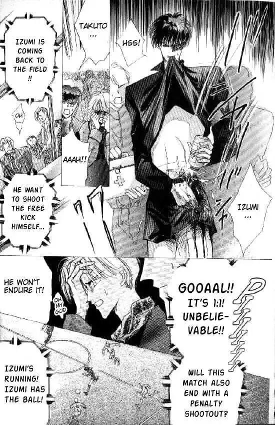 Bronze - Chapter 25 - Page 28