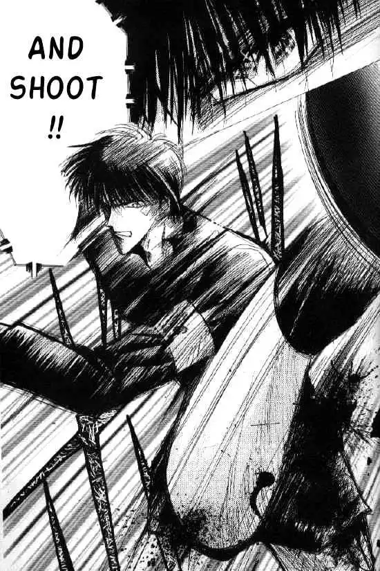 Bronze - Chapter 25 - Page 31
