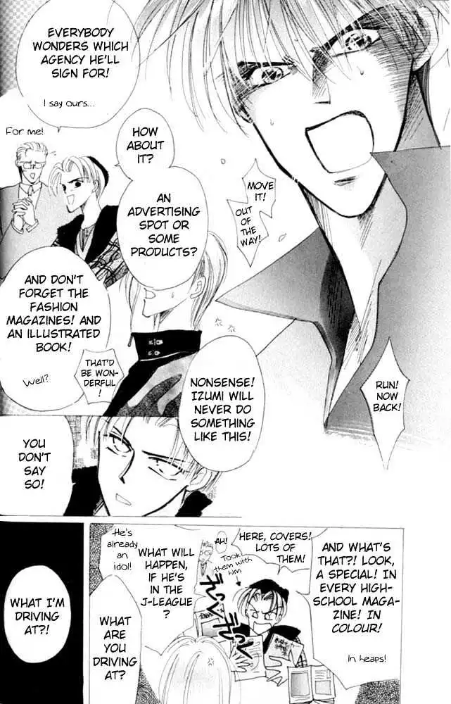 Bronze - Chapter 25 - Page 55