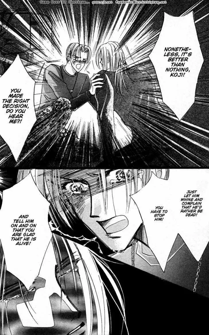 Bronze - Chapter 40 - Page 17