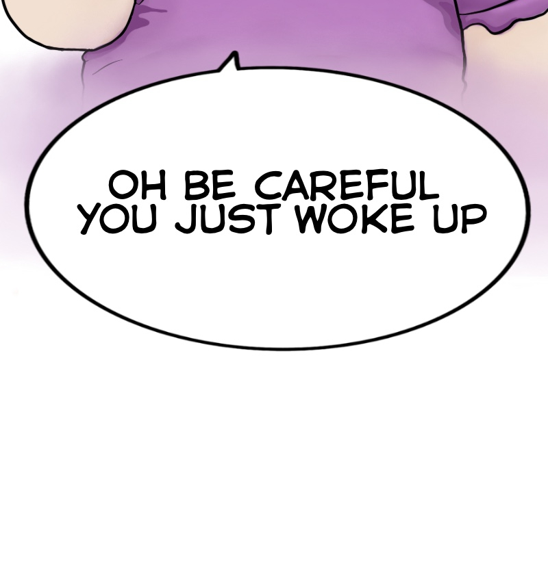 Bruised - Chapter 1 - Page 8