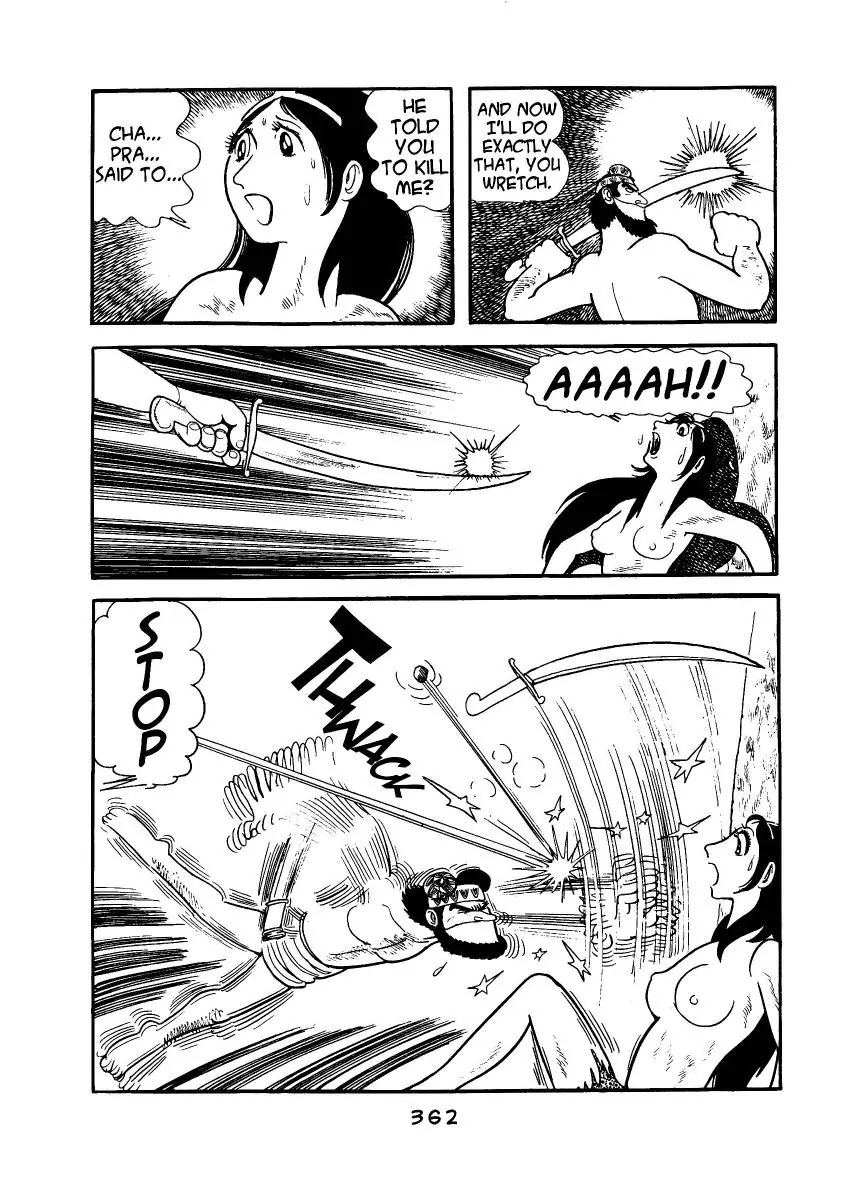 Buddha - Chapter 11 - Page 6