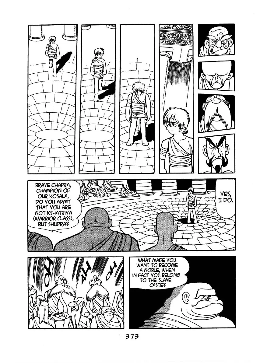 Buddha - Chapter 11 - Page 17