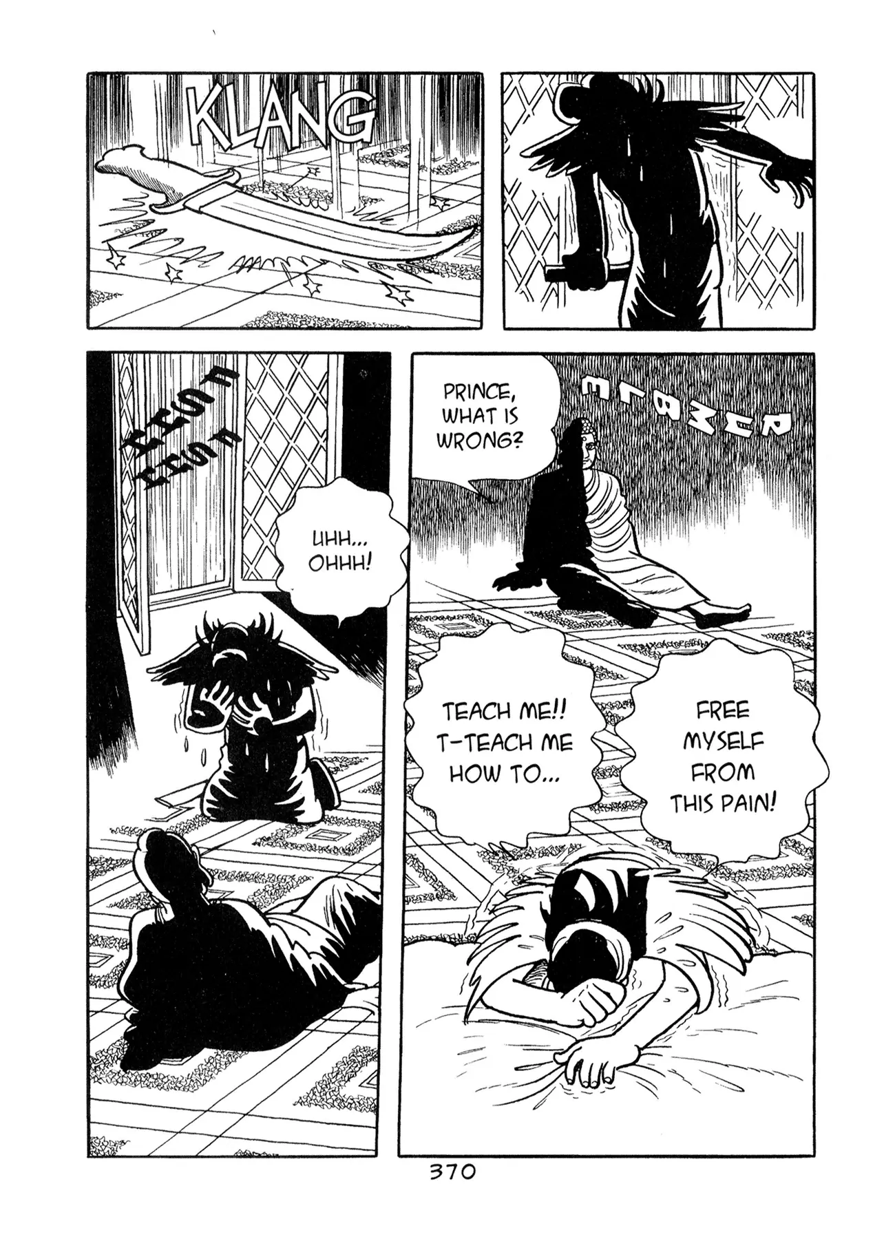 Buddha - Chapter 16 - Page 30