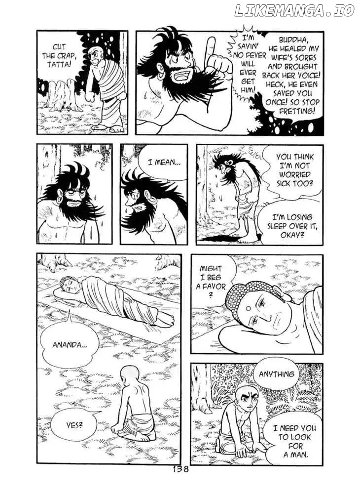 Buddha - Chapter 50 - Page 7