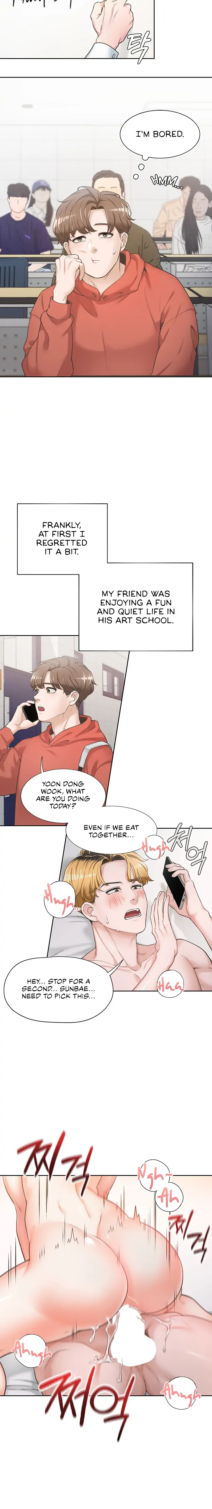 Bunk Beds - Chapter 1 - Page 5