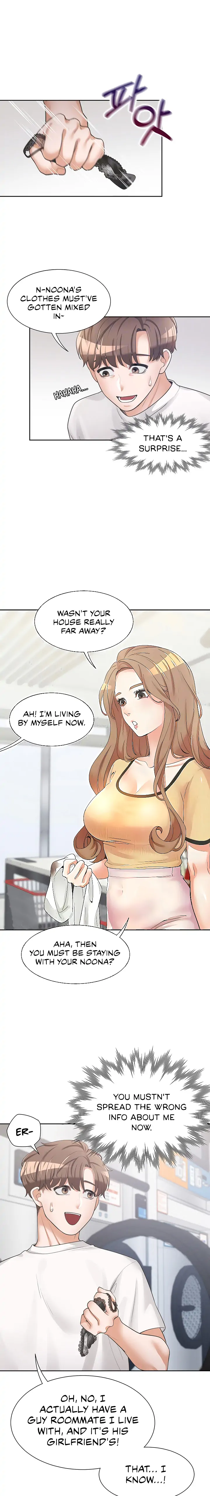 Bunk Beds - Chapter 3 - Page 3