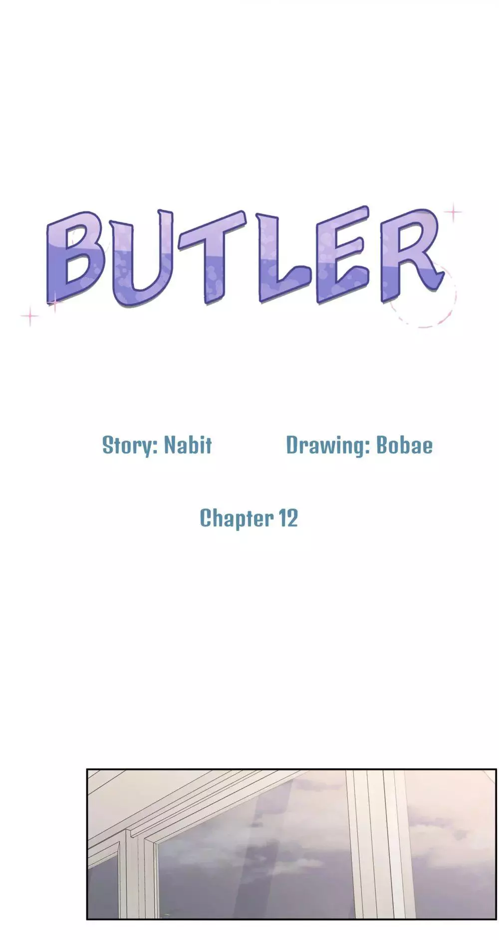 BUTLER - Chapter 12 - Page 7