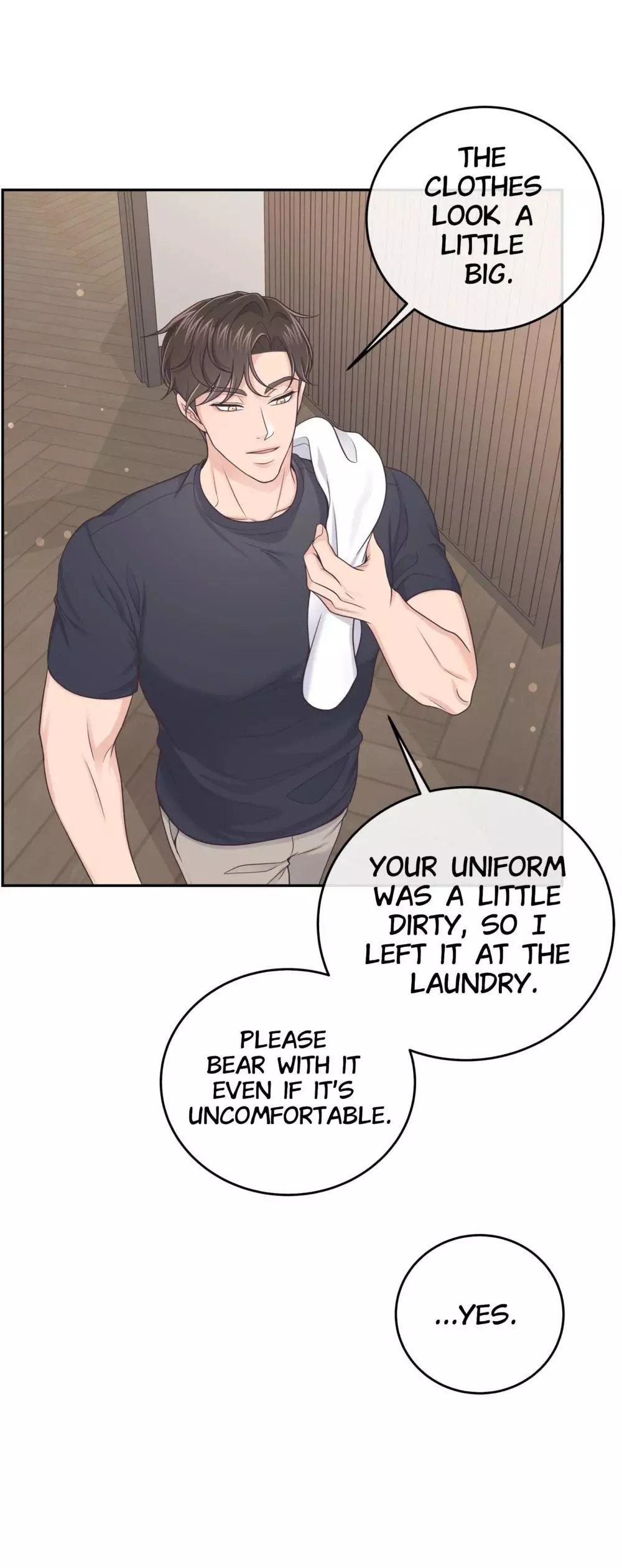 BUTLER - Chapter 17 - Page 44