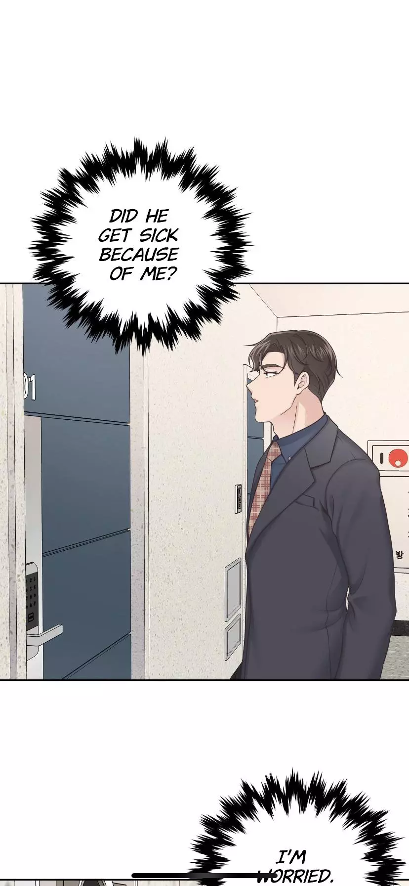 BUTLER - Chapter 20 - Page 42