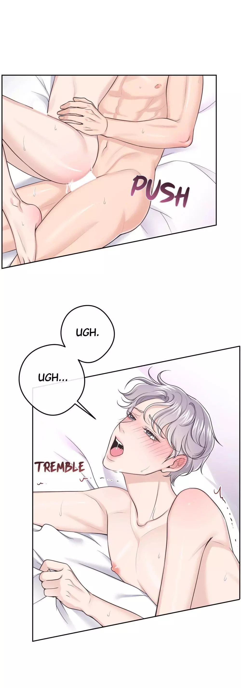 BUTLER - Chapter 26 - Page 2