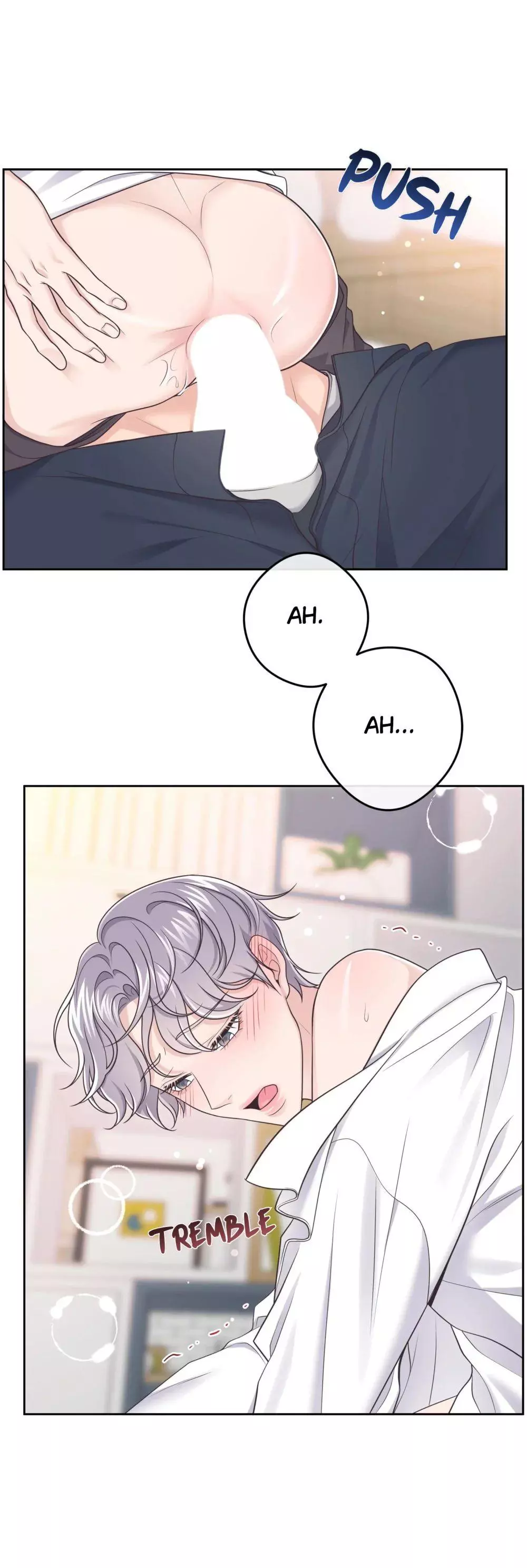 BUTLER - Chapter 29 - Page 3