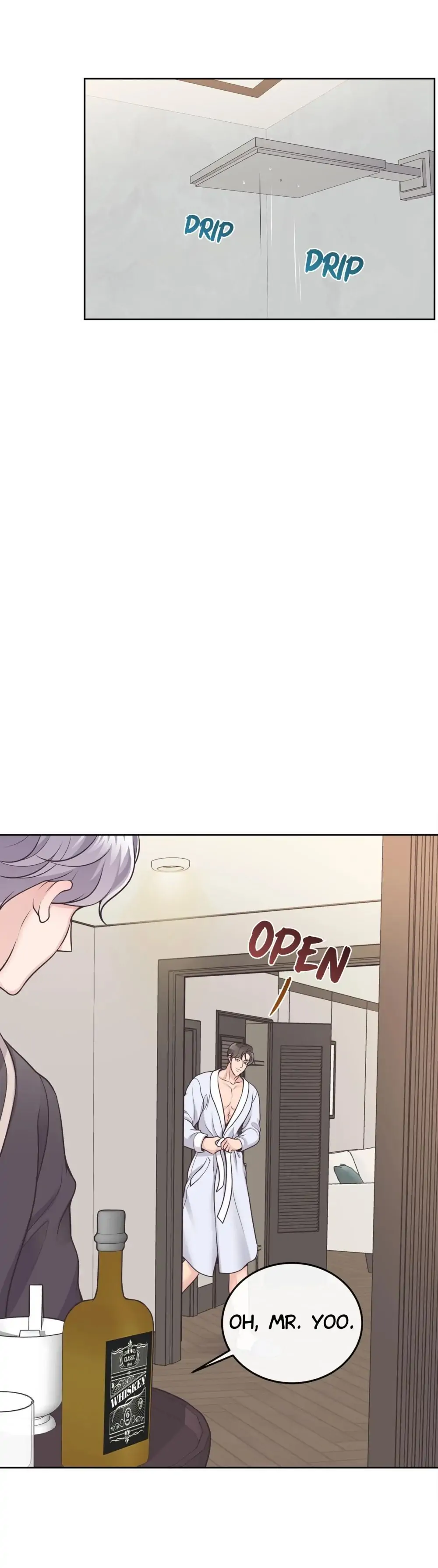 BUTLER - Chapter 3 - Page 21