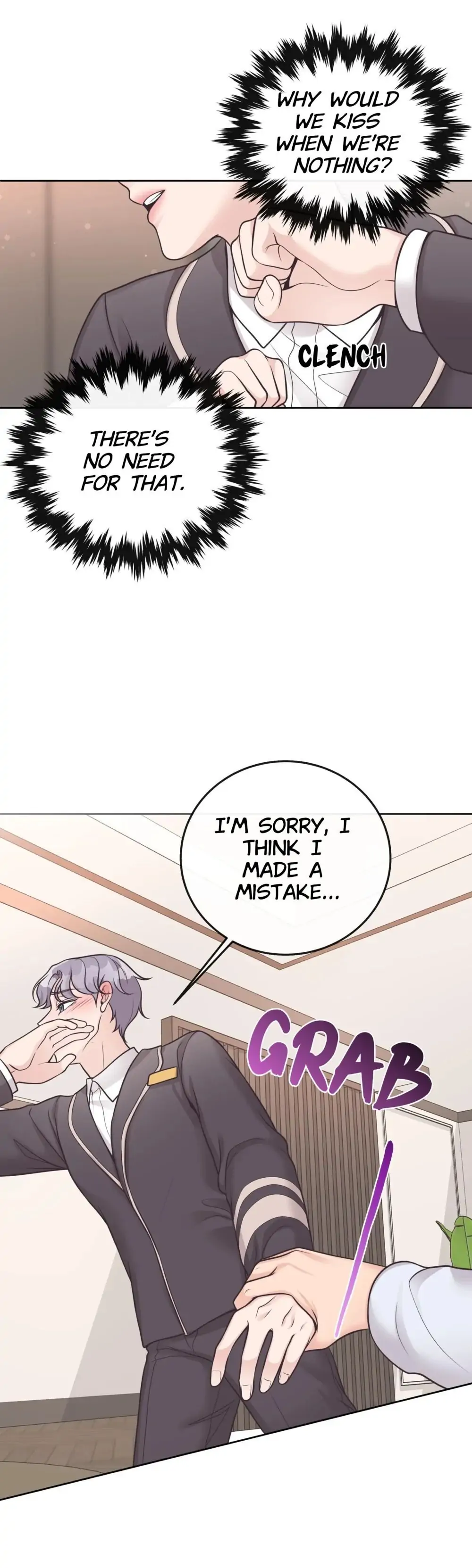 BUTLER - Chapter 4 - Page 14