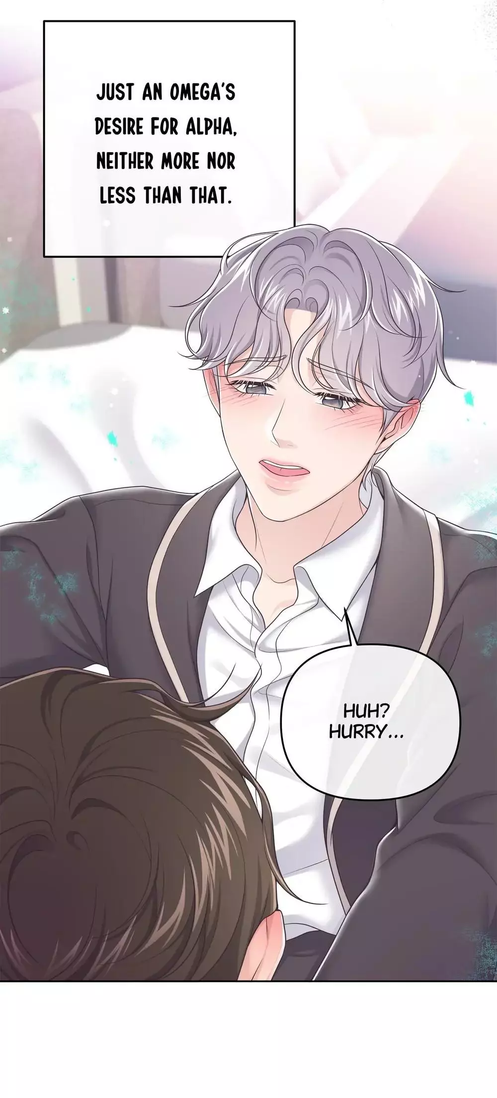BUTLER - Chapter 41 - Page 11