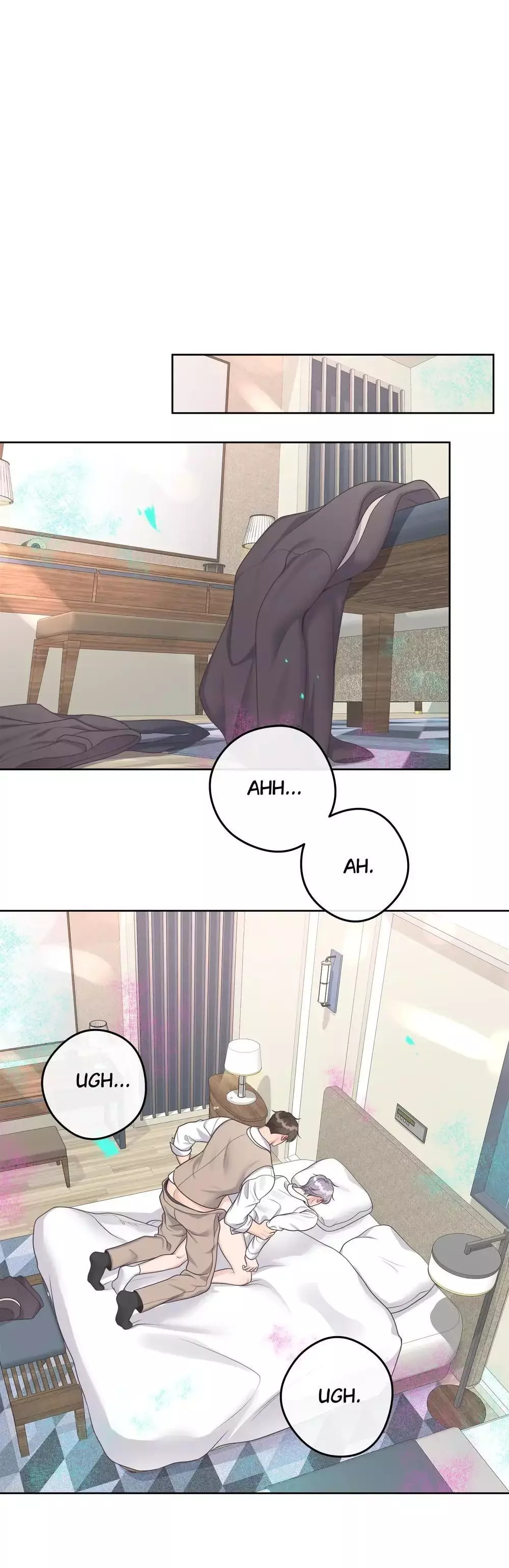 BUTLER - Chapter 41 - Page 25