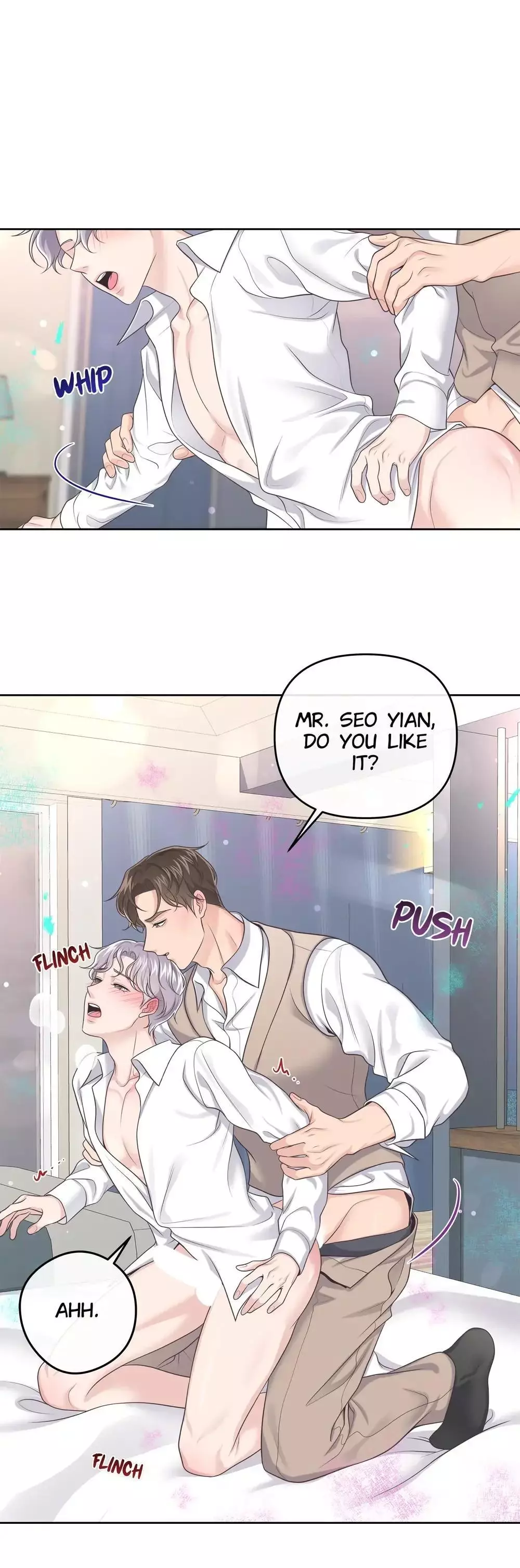 BUTLER - Chapter 41 - Page 29