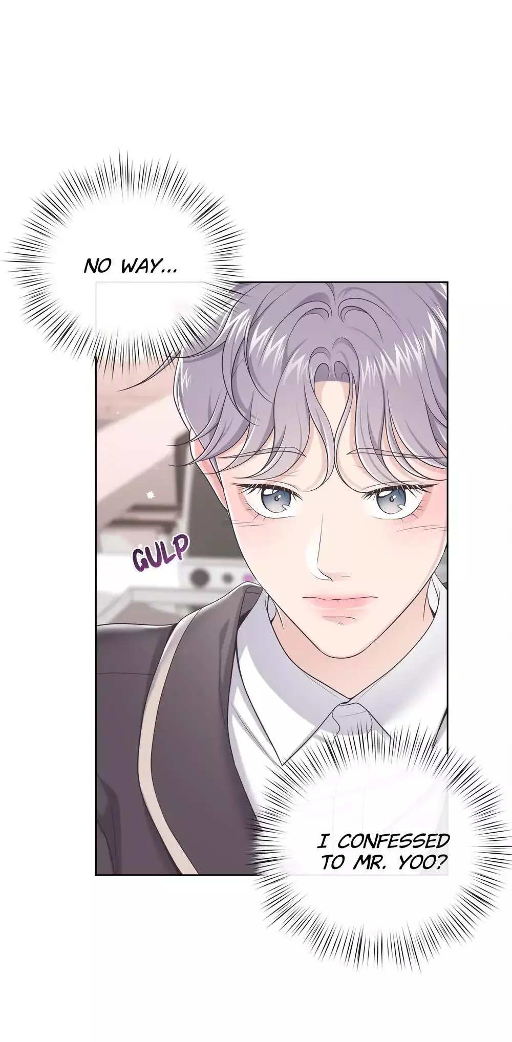 BUTLER - Chapter 44 - Page 17