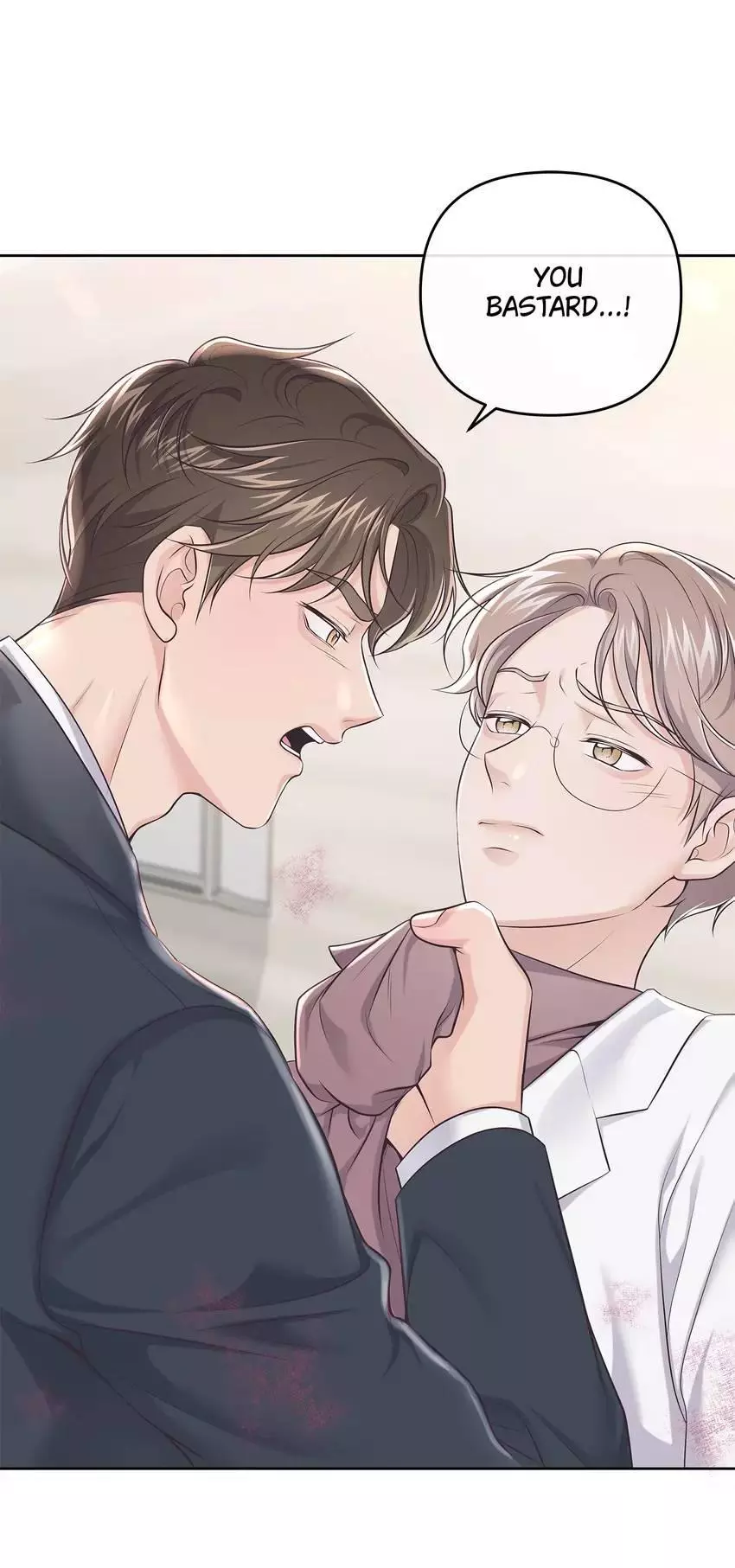 BUTLER - Chapter 64 - Page 2