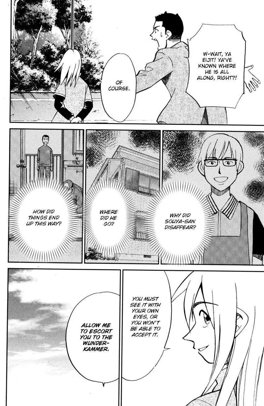 C.M.B. - Chapter 95 - Page 34