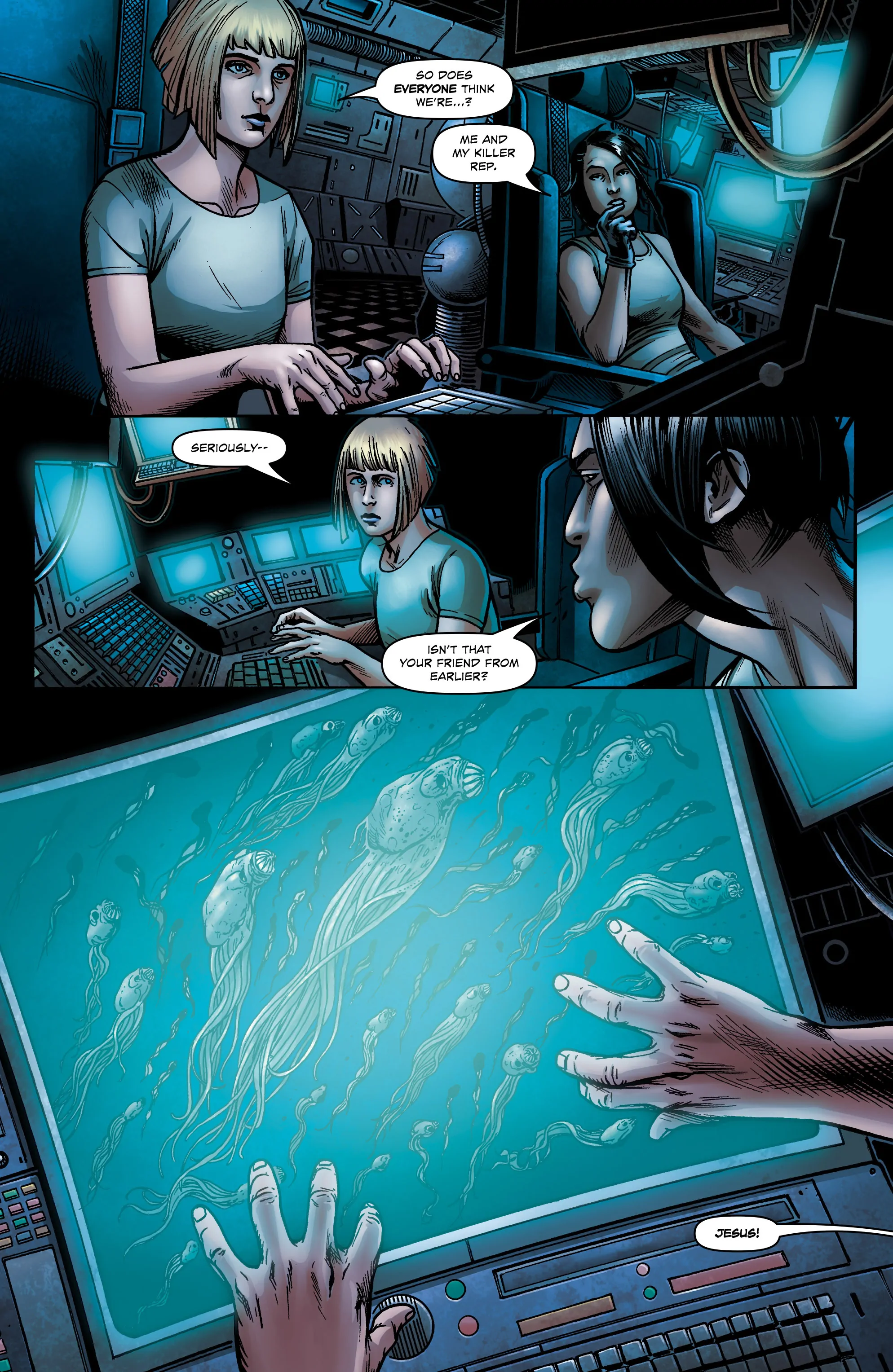 Caligula - Chapter 4 - Page 17