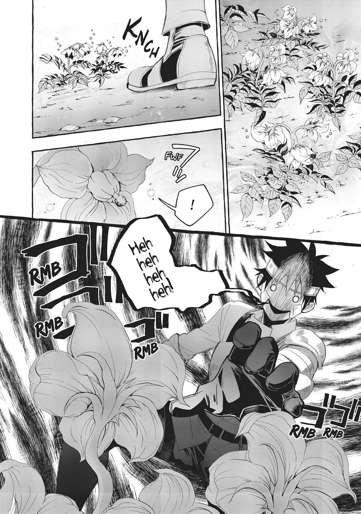 CALL TO ADVENTURE! Defeating Dungeons with a Skill Board «Official» - Chapter 12 - Page 16
