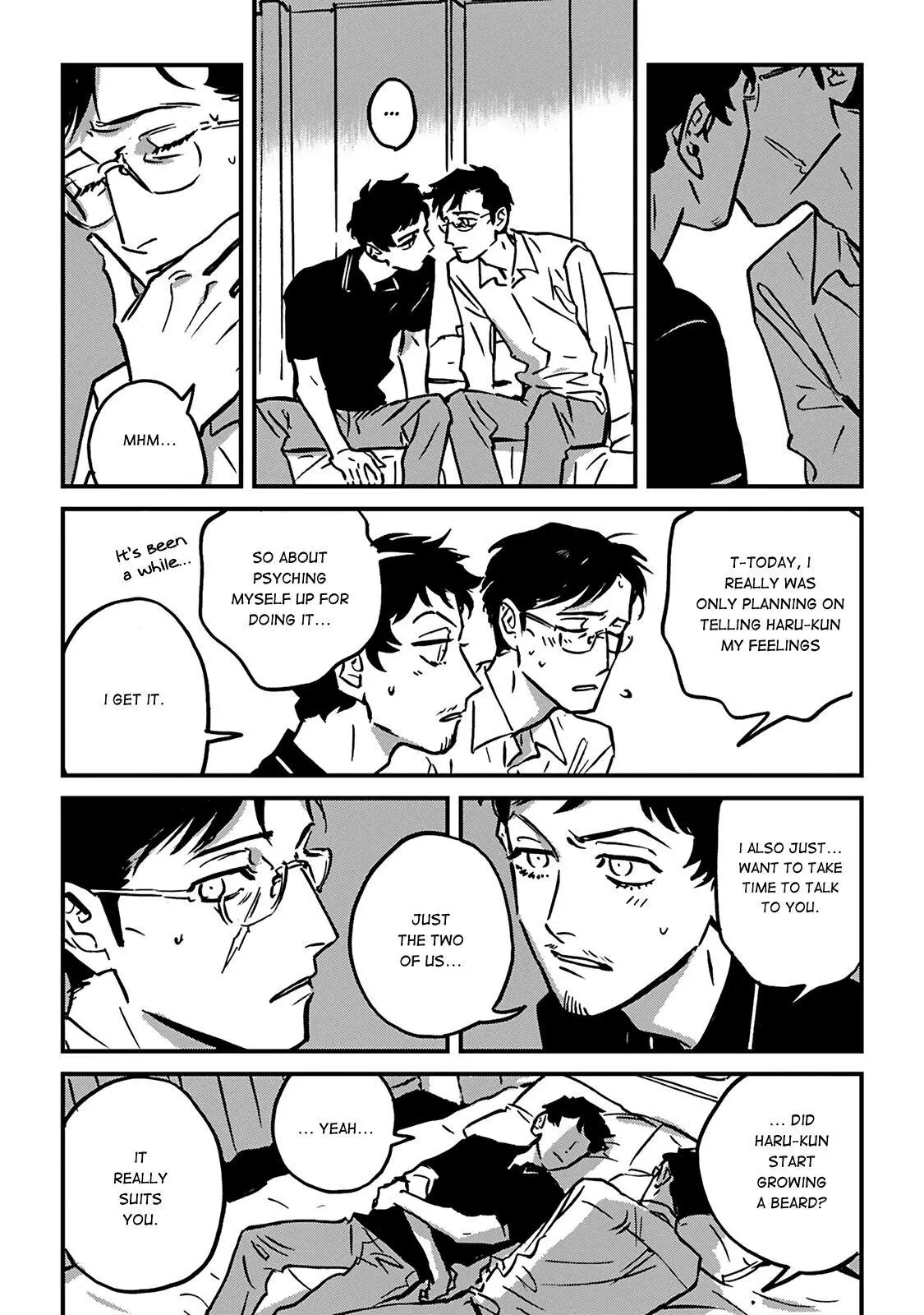 Call - Chapter 7 - Page 28