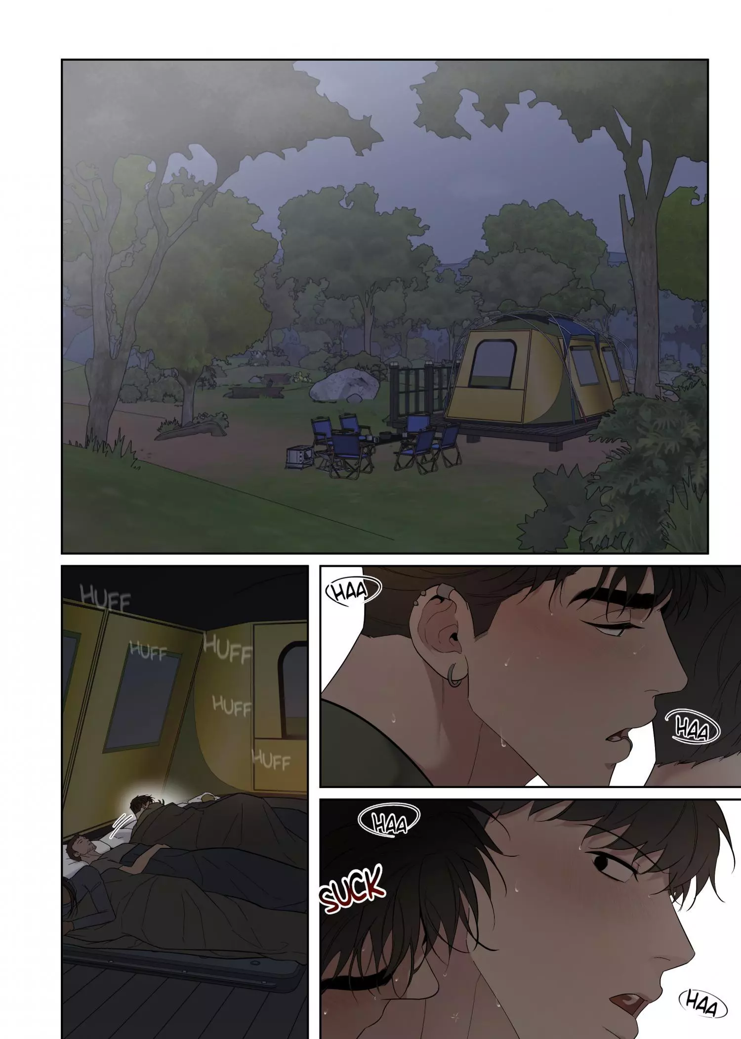 Camping - Chapter 10 - Page 3
