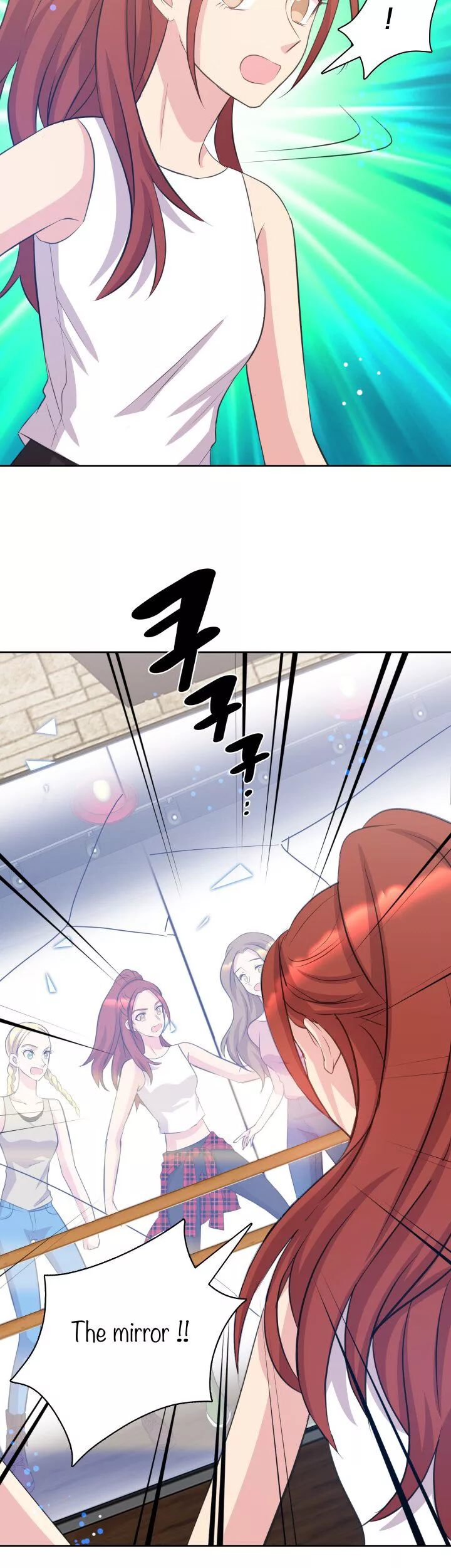 Can I have a date with the Crown Prince again? - Chapter 1 - Page 26