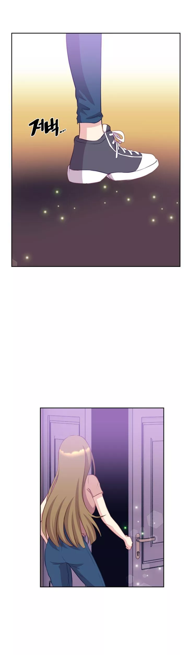 Can I have a date with the Crown Prince again? - Chapter 1 - Page 38