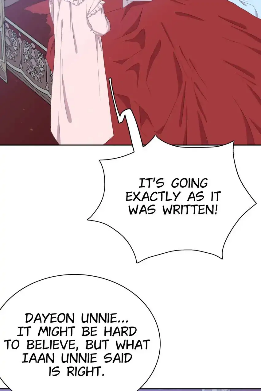 Can I have a date with the Crown Prince again? - Chapter 7 - Page 48