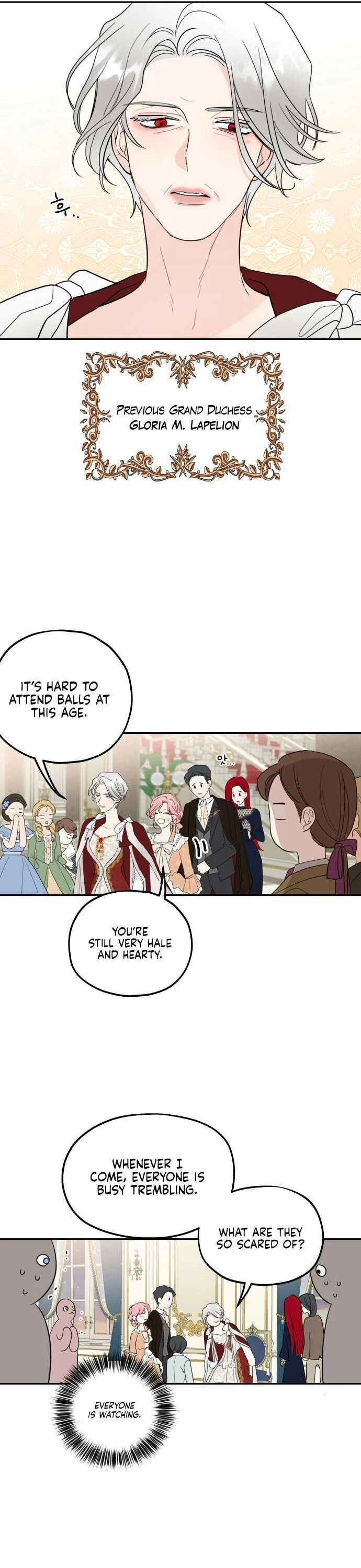 CANCELLED - Chapter 0 - Page 13