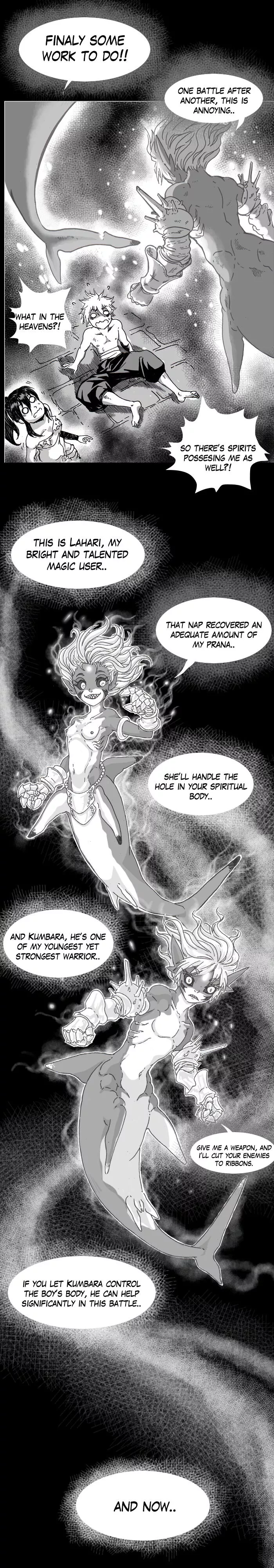 CANDALA - Chapter 10 - Page 10