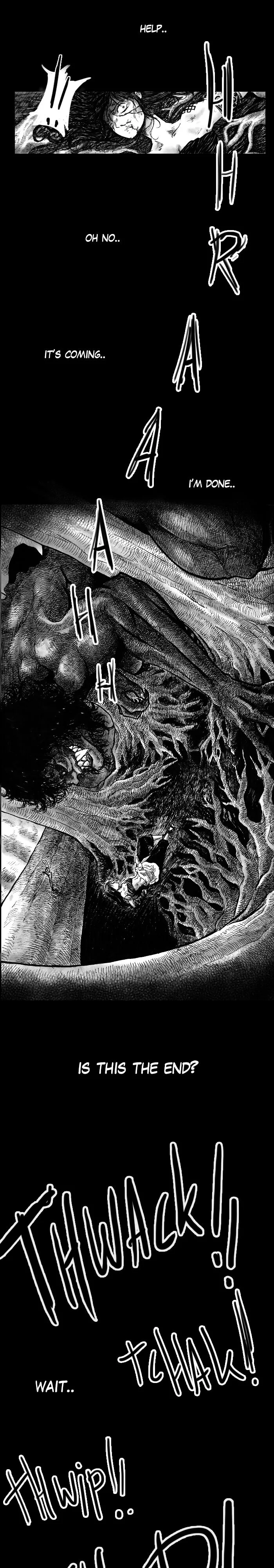 CANDALA - Chapter 7 - Page 6