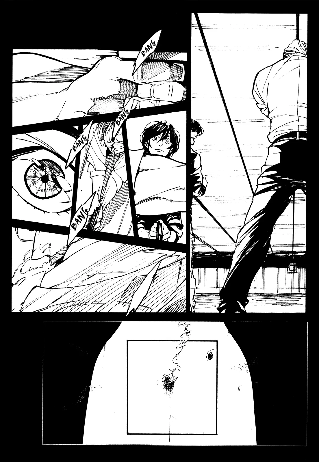 Canis - Chapter 15 - Page 16