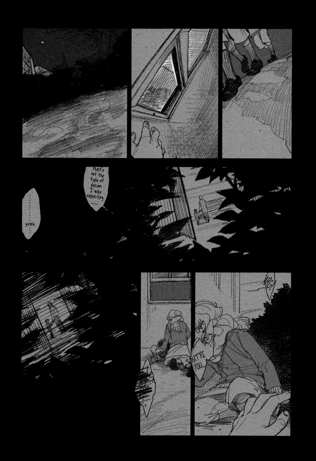 Canis - Chapter 25 - Page 10