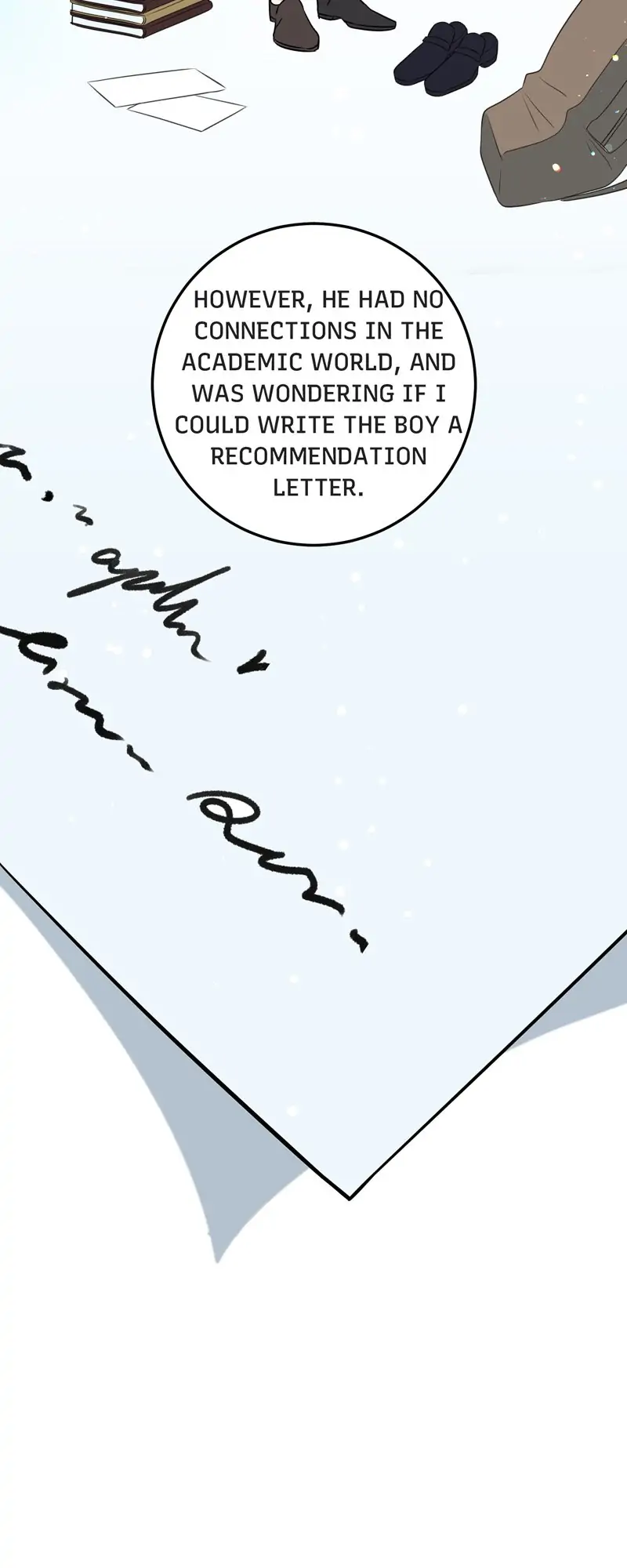 Can’t Go Too Far with the Unrelenting Duke (Official) - Chapter 41 - Page 43