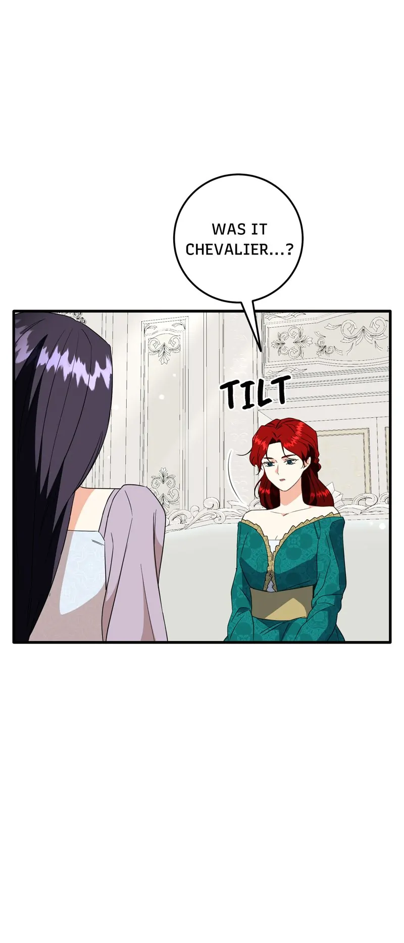 Can’t Go Too Far with the Unrelenting Duke (Official) - Chapter 55 - Page 78