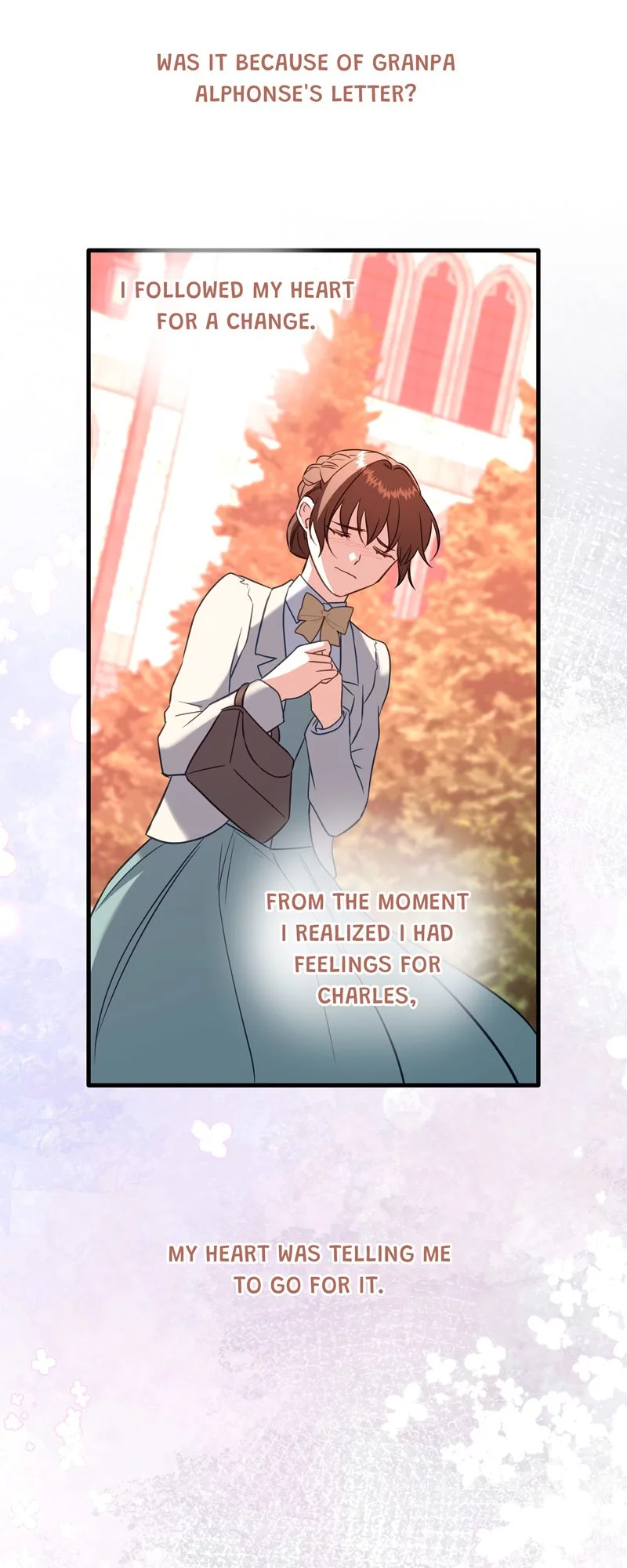 Can’t Go Too Far with the Unrelenting Duke (Official) - Chapter 86 - Page 32