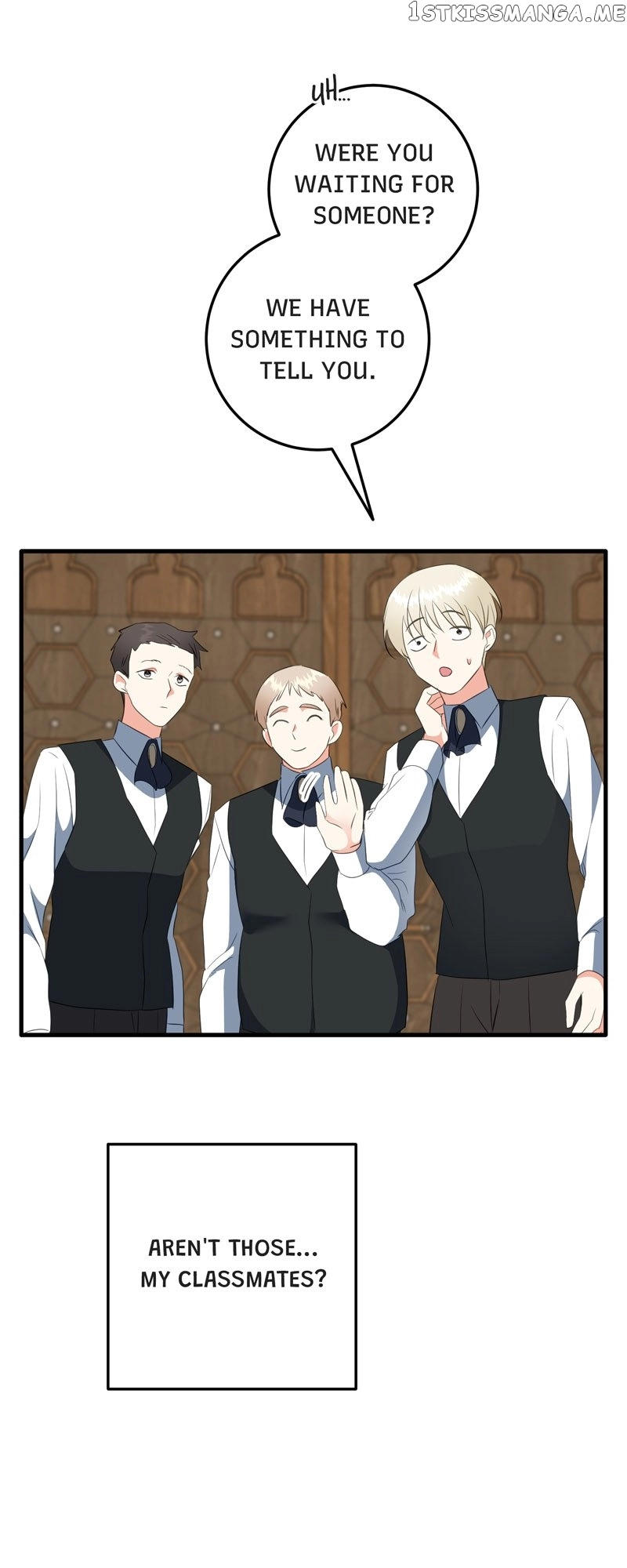 Can’t Go Too Far with the Unrelenting Duke - Chapter 56 - Page 74