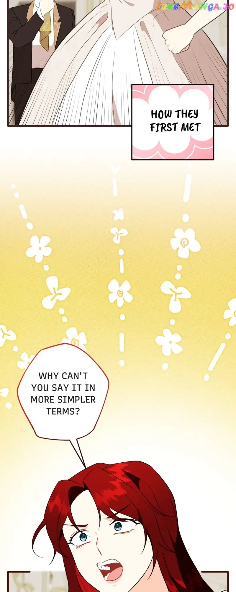 Can’t Go Too Far with the Unrelenting Duke - Chapter 68 - Page 44