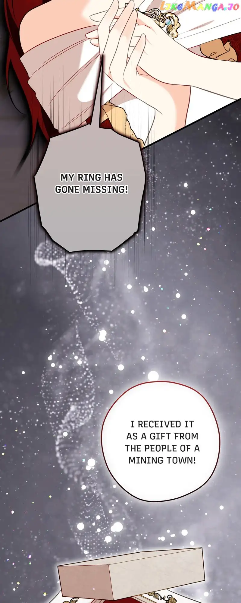 Can’t Go Too Far with the Unrelenting Duke - Chapter 68 - Page 53