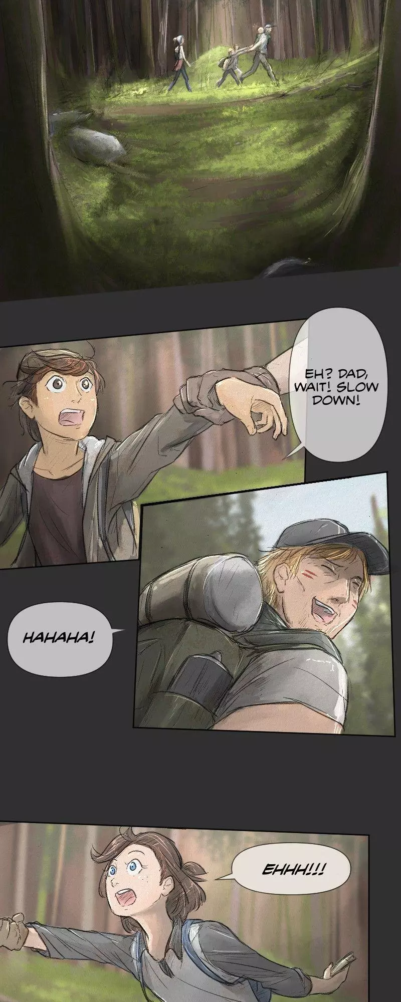 Caravan 97 - Chapter 0 - Page 12