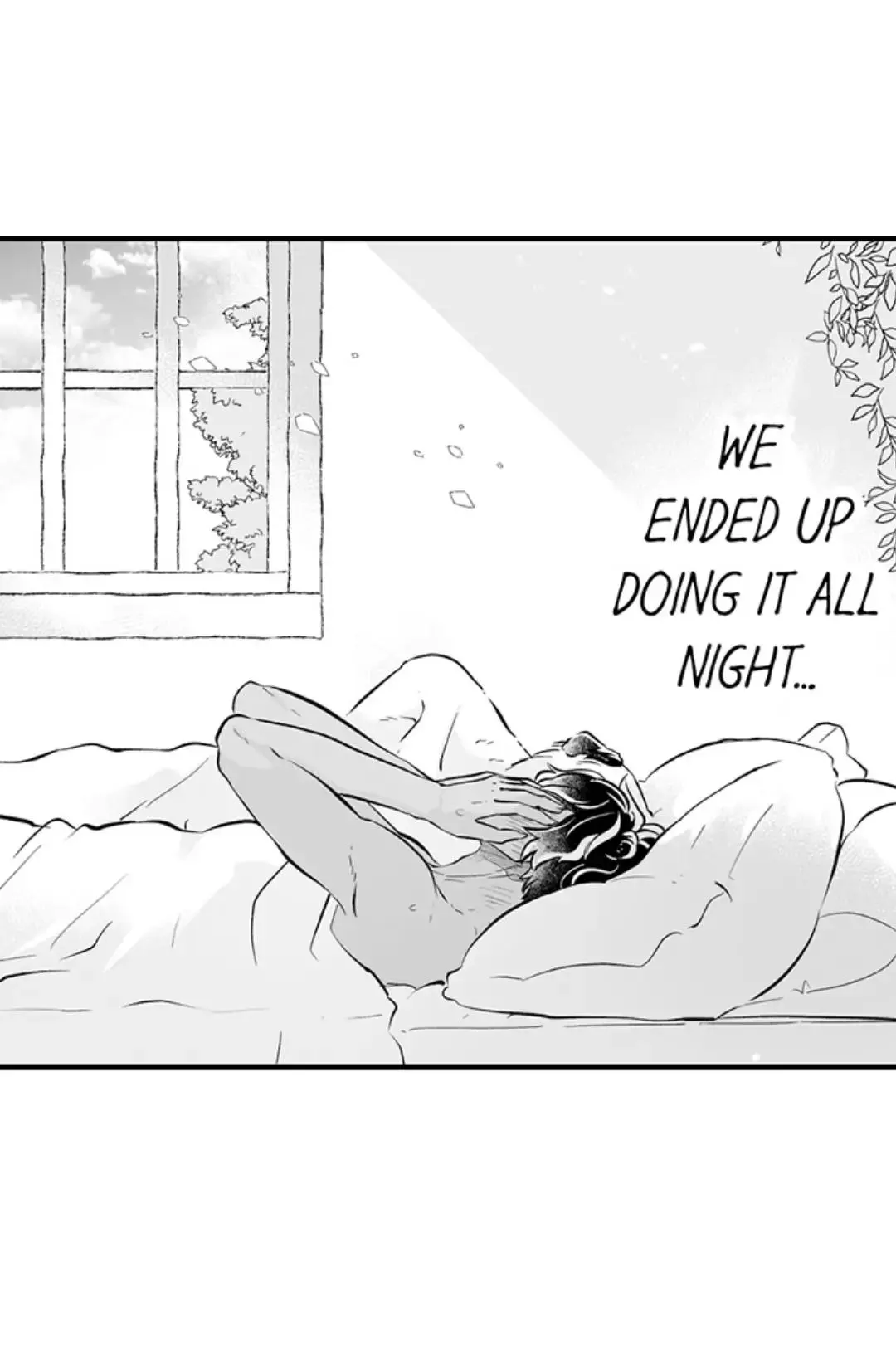 Caressing The Nipples of My Hibernating Bear - Chapter 88 - Page 2
